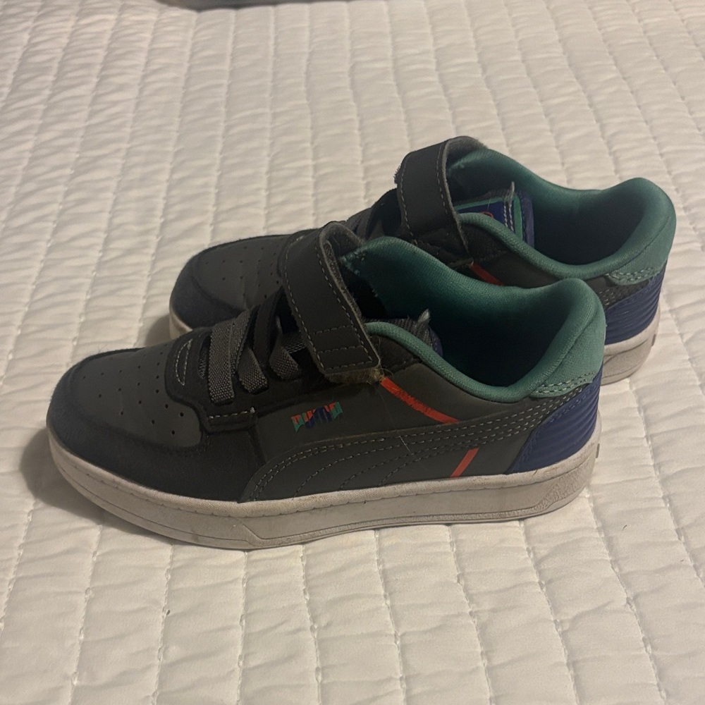 Puma Caven shoes